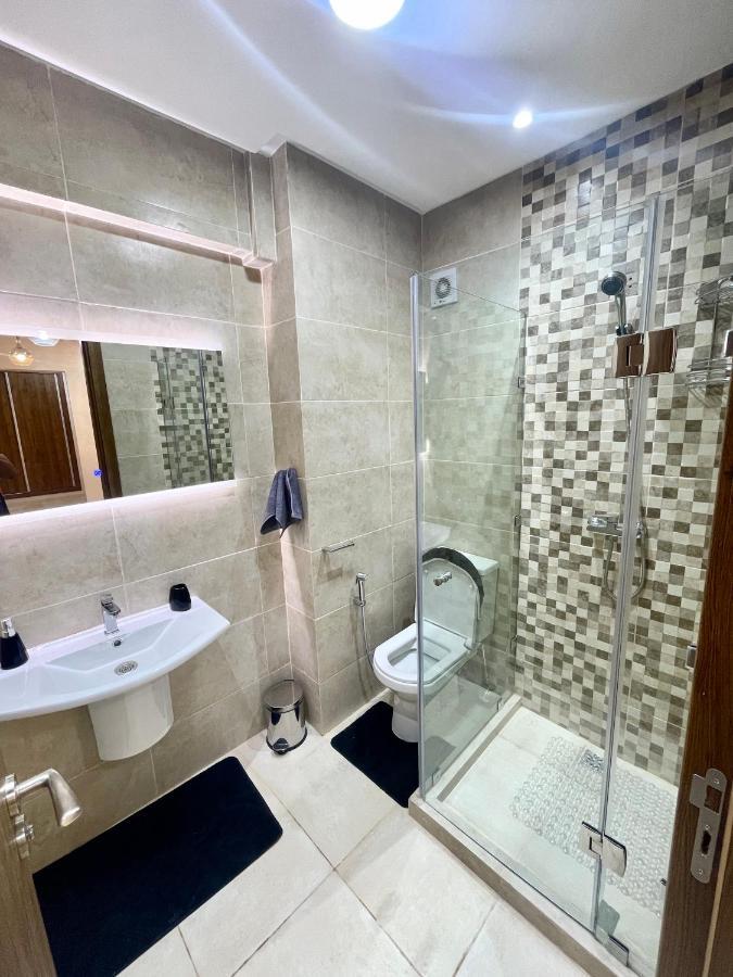 Cozy Apartment In The City Center - 100% Equipped Marrakesh Exterior foto